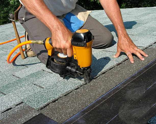 Best Shingle Roofing Installation  in Rose Hills, CA