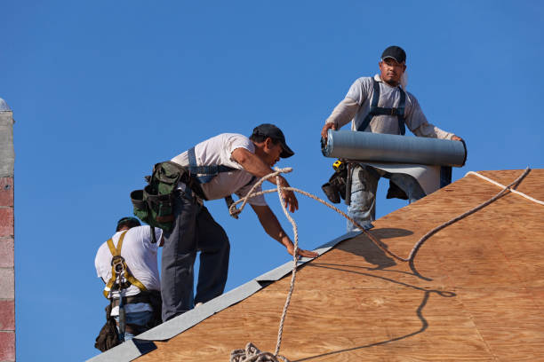 Best Roof Waterproofing Services  in Rose Hills, CA