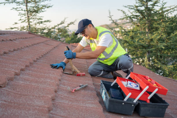 Best Commercial Roofing Services  in Rose Hills, CA
