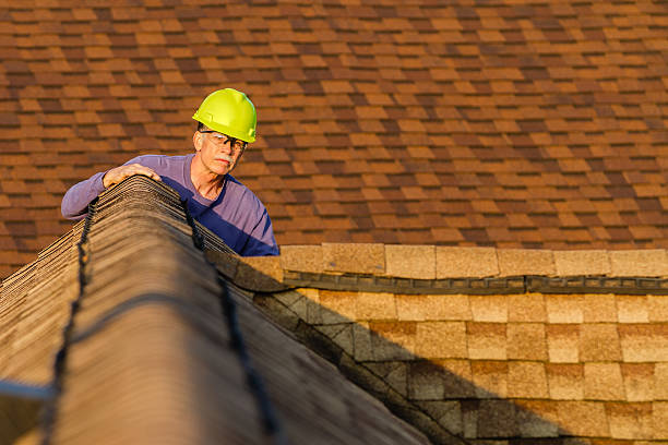 Best Roof Repair Services  in Rose Hills, CA