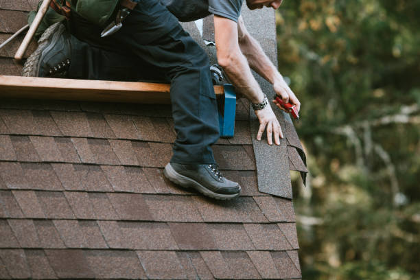 Best Roof Maintenance Services  in Rose Hills, CA